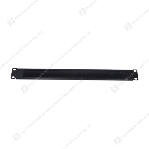 SMT-3010-1U Dust-proof Brush Cable Organizer